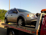 SUV & Minivan & Truck Towing