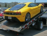 Car Towing Services